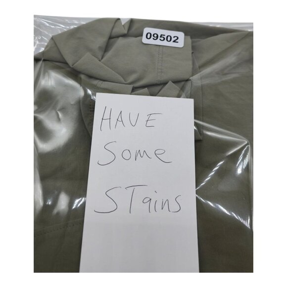 Arcteryx shirt Men S Gorpcore Camping Fishing Hunt Workwear Outdoors Safari - Picture 8 of 8